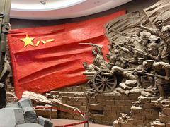 -南昌八一起义纪念馆