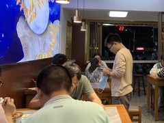-河州春清真西北特色美食(虎踞路店)