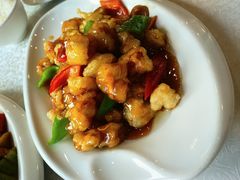 -伏尔加庄园米尼阿久尔餐厅