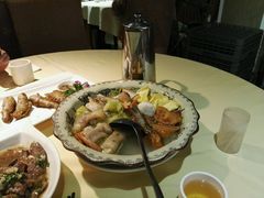 -老人和饭店(打浦路店)
