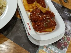 -米斯特比萨(光华桥凯德MALL天津湾店)