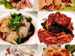 -瑞福园联谊餐室(茂名南路店)