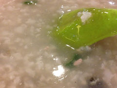 皮蛋瘦肉粥-运河城商业摩尔(太白楼路店)