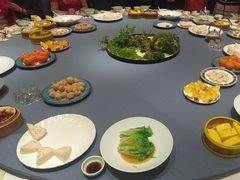 -顺峰(农展馆店)