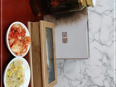 -屋里家延边朝鲜族冷面(南园店)