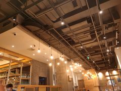 -新元素餐厅(瑞虹天地月亮湾店)