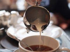 -The Wolseley