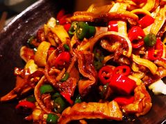 -姐夫的小菜(新中关购物中心店)
