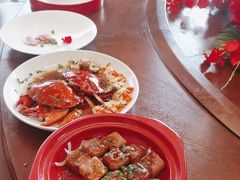 -高老庄新家宴(北斗星广场店)