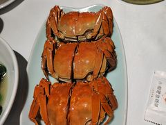 -小厨娘淮扬菜(龙湾天街店)