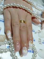 -梵熙美甲 Fancy Nails