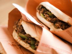 -八分场凉皮老店(正宗)