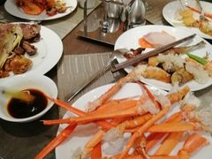 -飨食汇全日制餐厅·昆山皇冠假日酒店(九方店)