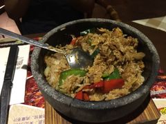 -雅达利超级牛扒(黄岐店)