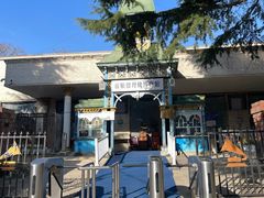 -旅顺留声机博物馆