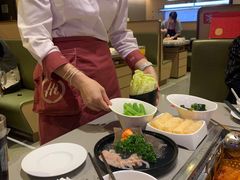 -海底捞火锅(雄峰城店)