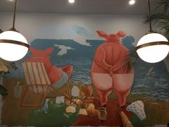 -WHEN PIGS FLY当猪飞