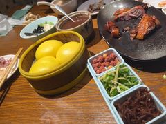 -南拳十三姨·潮汕砂锅粥(世纪金源店)