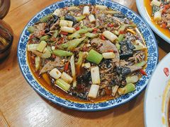-李大爷的泡椒馆(冉家坝店)