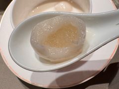 -荣轩(新荣记环球金融中心店)