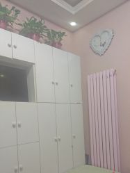 -香薇妮丝·定制减肥·身材管理