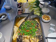 -半天妖烤鱼(印象城店)