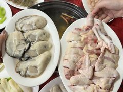 -花苑美食横琴生蚝火锅(拱北粤华路店)