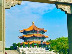 -广东圆玄道观