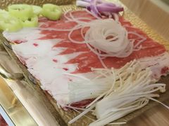 -郭记烤肉创始店(民丰大街店)