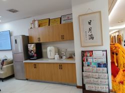 -月满阁月子中心(莲湖区店)
