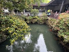 -惠山古镇·寄畅园