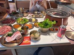 -西塔老太太泥炉烤肉(望京一店)