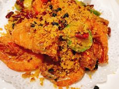 -衡山汇·高级粤菜(霄云路店)