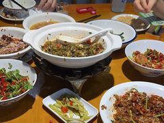 -好帮厨·下饭浏阳菜·坚持现炒(月湖店)