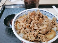 -吉野家(成都时代奥莱店)