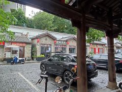 -坂田手造文化街