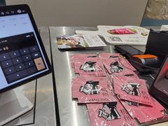 -喜茶(杭州龙湖西溪天街店)