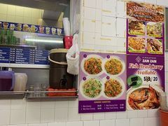 -新加坡Zam Zam餐馆