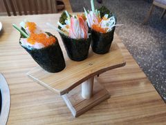 -水林间·寿喜烧自助(仙林金鹰店)