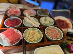 -重庆德庄火锅(保利水城店)