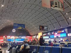 -沈阳站