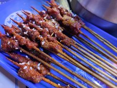 -老表记广西宵夜螺蛳鸭脚煲(西大店)