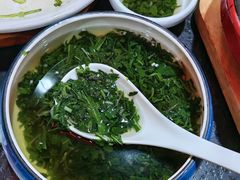 -三道菜(明堂公园店)