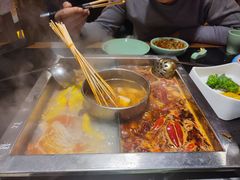 蜀味三汤锅-蜀江龙火锅(339店)