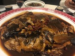 -旺顺阁鱼头泡饼(小红门店)