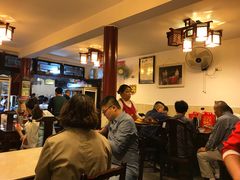 大堂-金必轩(青岩店)