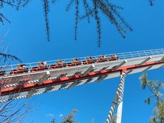 -七彩云南欢乐世界