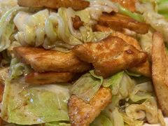 -巴依老爷新疆美食(望京小街店)