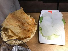 -牛很鲜潮汕牛肉火锅(朝晖路店)