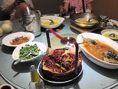 -楚鱼王·河鲜·湖北菜(华农店)